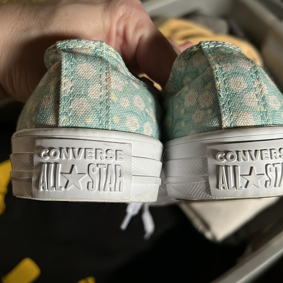 Converse low tops - Picture 5 of 5